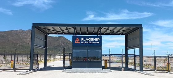 Commercial Property for Sale in Hawston Western Cape